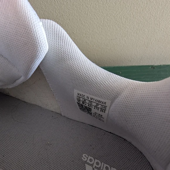 Adidas Hoops 3.0 - Picture 7 of 8